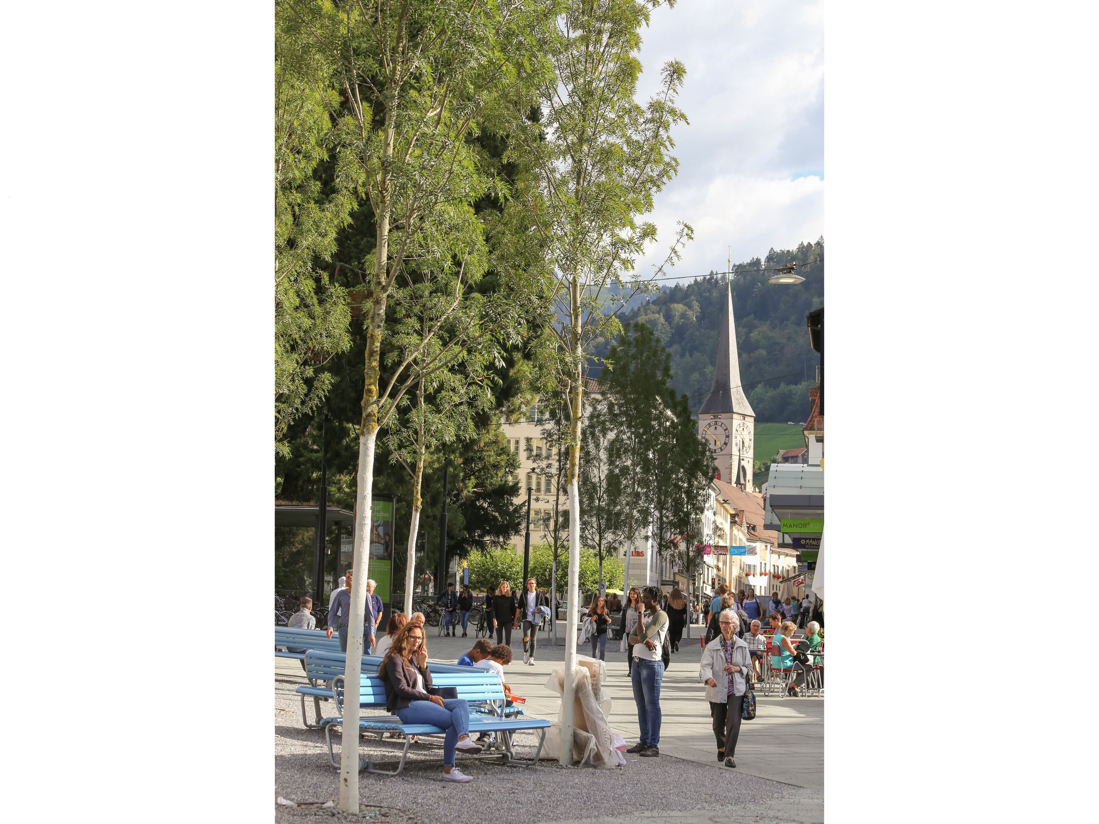 Bahnhofstrasse_Chur